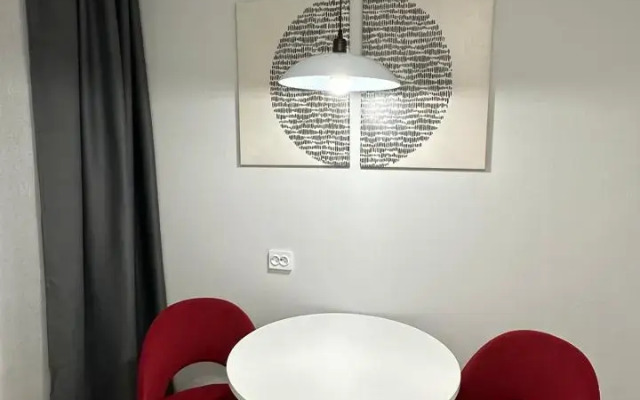 Dizaynerskaya Kvartira U Vokzala Ryazan-2 Flat