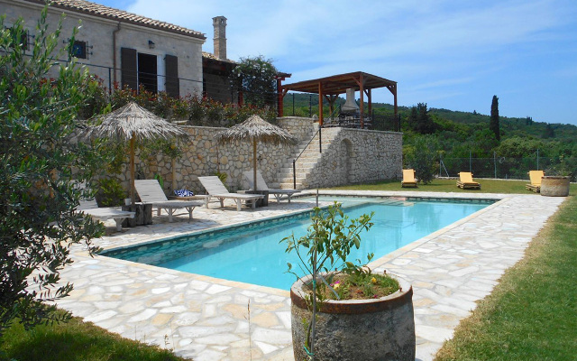 Fioretta Villa