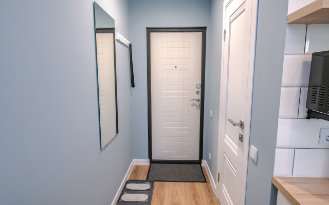 Апартаменты TopHouse на Калинина