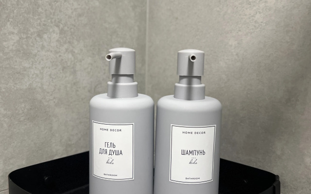 Апартаменты Да Винчи Манго