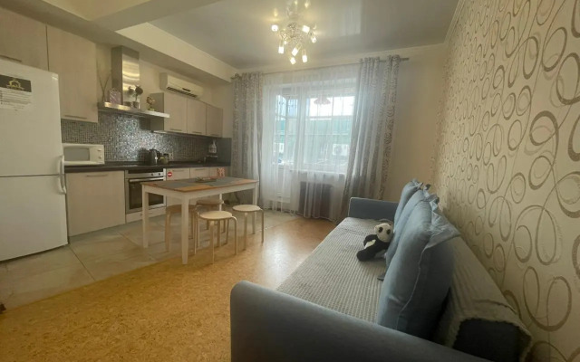 Uyutnaya Flat