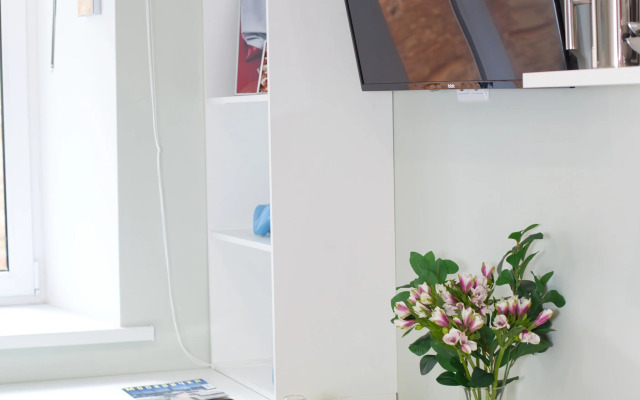 Апартаменты Welcome Студия на Тверском Бульваре