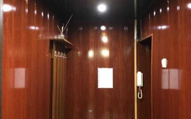 Апартаменты на Красноармейском Проспекте 46