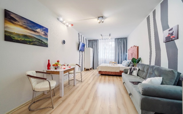 Апартаменты Артек в Самом Центре Екатеринбурга