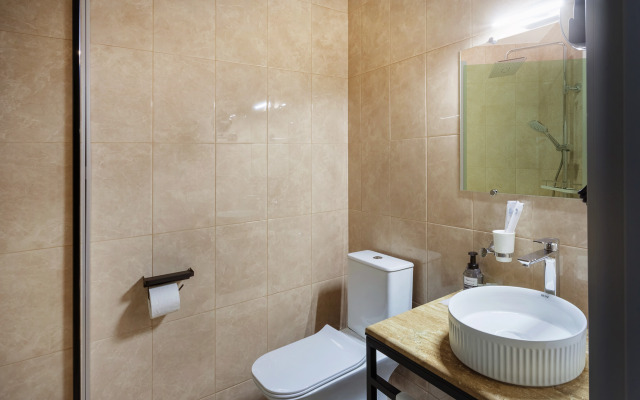 Hotel Olympos Hotel