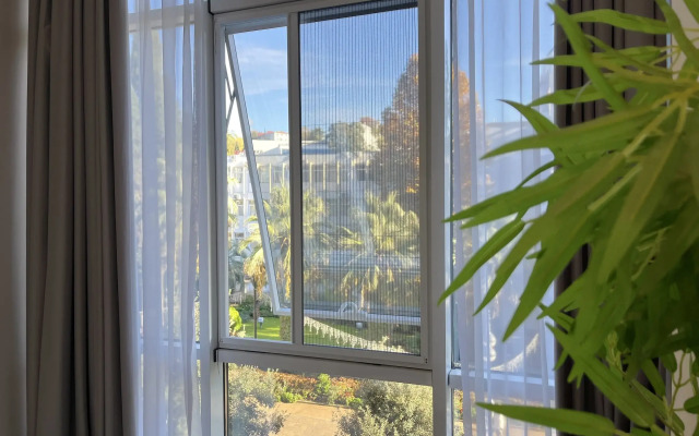 Апартаменты inSochi Resort Apartments