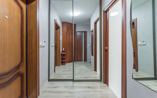 Na ulitse Karla Marksa 58 Apartments