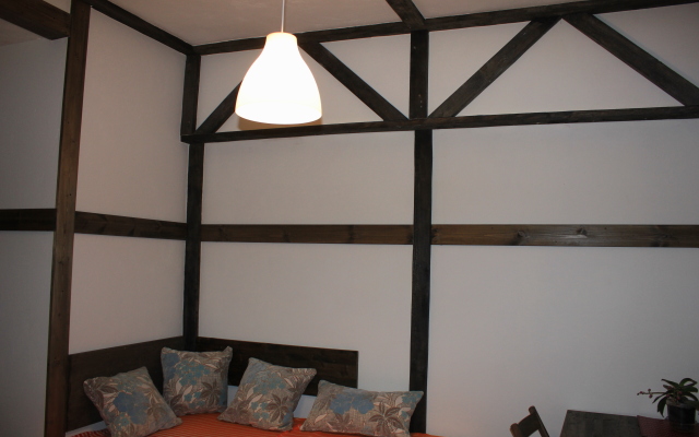 OK-Hotel Guest House
