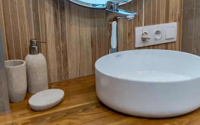 Barselona-Park 1104 Flat