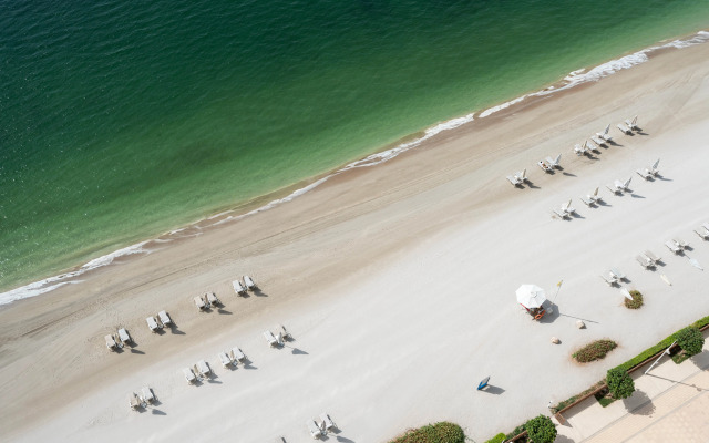 Апартаменты Keyrock Palm View Grand Bleu