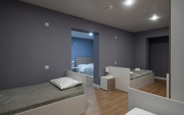 Narsi-Sochi Hostel