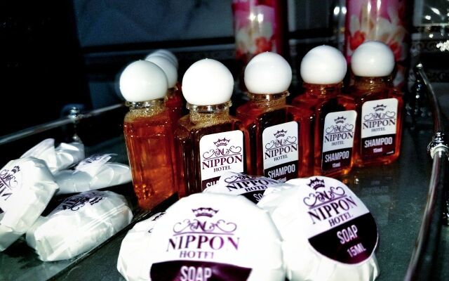 Nippon Guest house