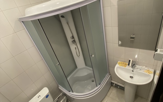Aeroport Vnukovo Mini-hotel