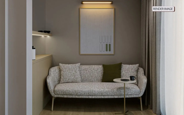 Отель Side Star Beach