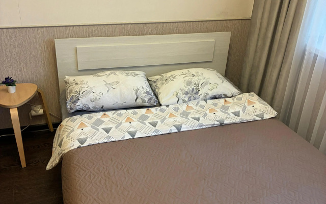 Жилое помещение 13 минут пешком от метро Сходненская