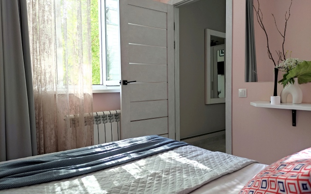 Квартира в Историческом центре Столицы