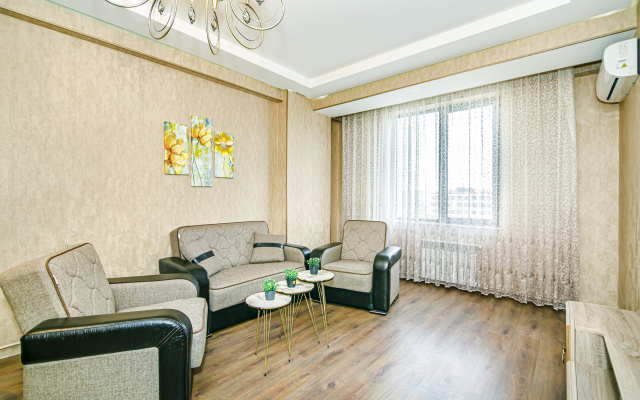 Boulevard Tower Apartment Flat
