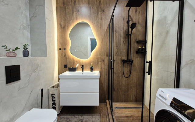 Uyutnaya Studiya Zhk Letniy Apartments