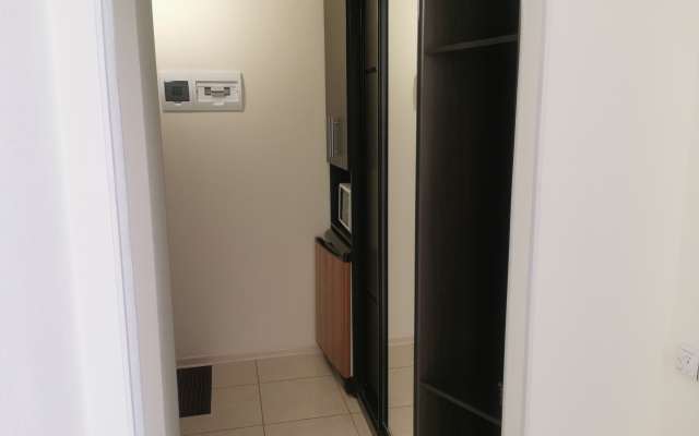 Апартаменты у Парка Парк - отель Адмирала Фадеева 48