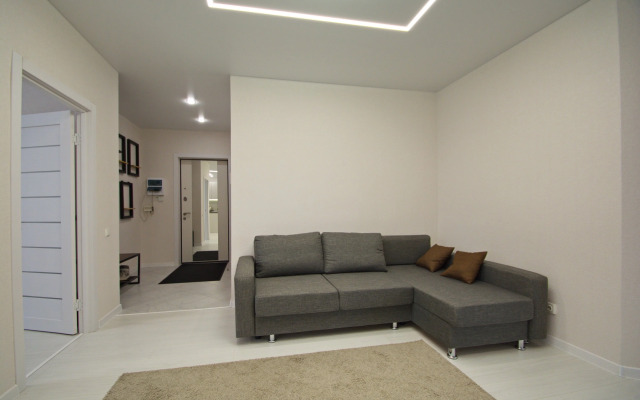 Апартаменты 4 комнатные Aparton