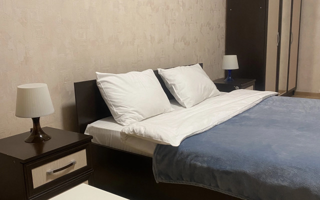 Silver Hotel