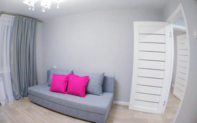 Апартаменты Двухкомнатная PREMIUM на Калинина 46А - фото 2