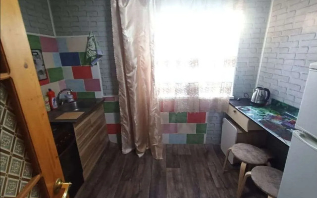 Na Kuznechnoy Ulitse 132 Flat