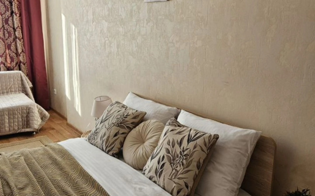 Квартира на улице 40 лет Победы 43Б