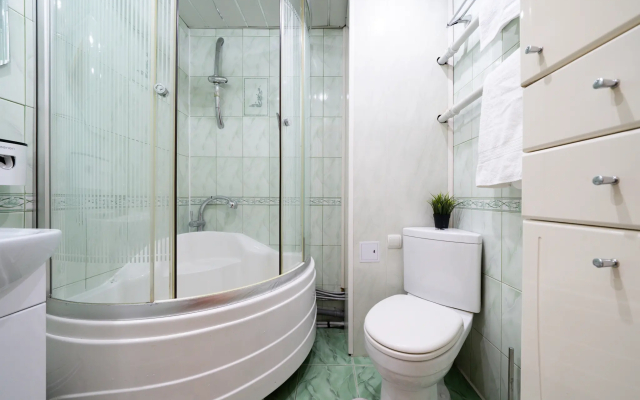 Квартира однокомнатная ЛайлаТов на метро Домодедово