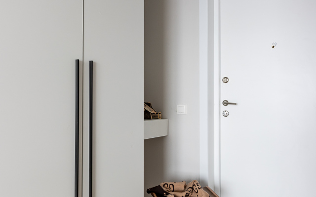 ELIZA HOME Lesnaya Apartaments