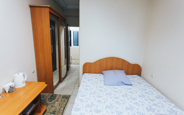 Evropa Hotel