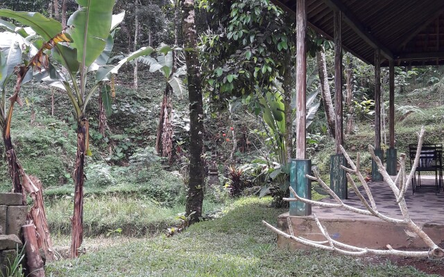 Tepi Sawah lodge Hostel