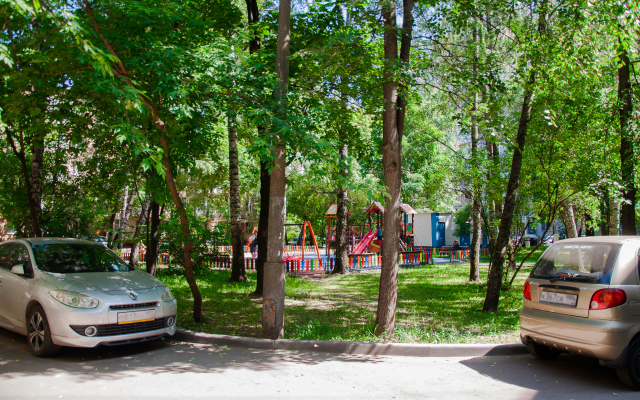 Himkisnkij bul'var 5, peshkom do m. Skhodnenskaya 7 min Flat