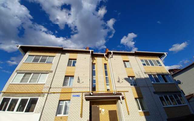 Апартаменты 2-х комнатная квартира возле центрального парка