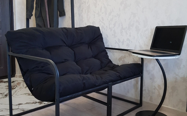Podushka Flat