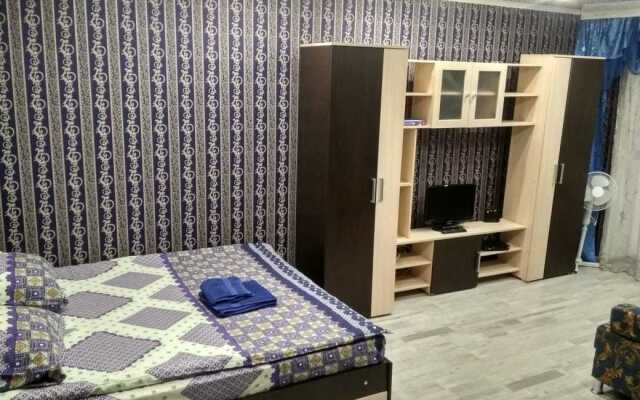 Апартаменты на Красноармейском Проспекте 46