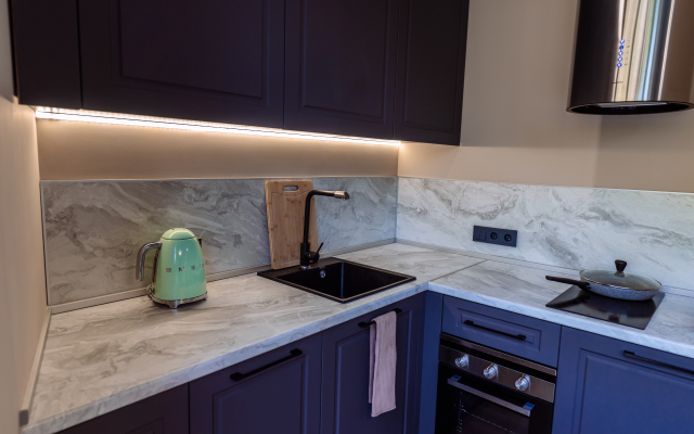 Апартаменты Deluxe апартаменты в Красной Поляне