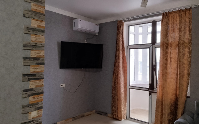 Sapfir Hotel