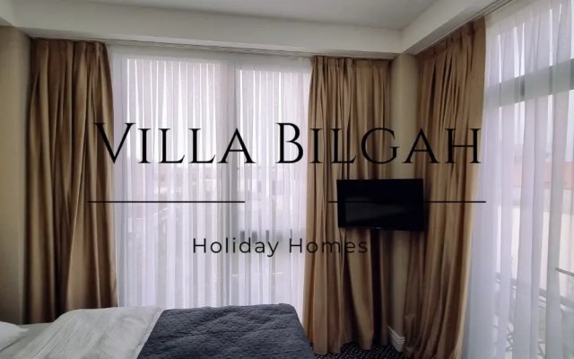 Гостевой дом Villa Bilgah