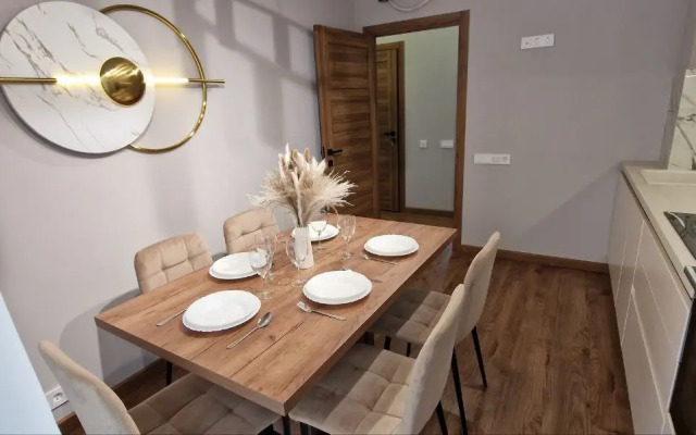 Апартаменты Интернет Зона Классный Отдых в Москве