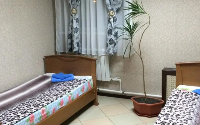Гостиница Риф