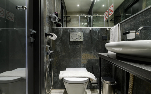 Апартаменты Sergeew Apartments Модный Стандартный у Мариинского Театра