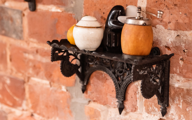 Апартаменты Дом у Реки loft Усадьба на Черниговской