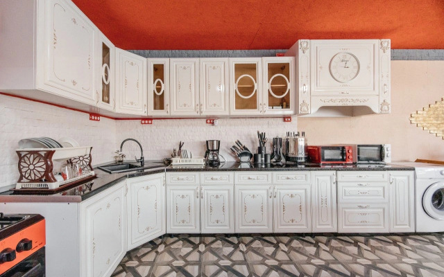 Aristokrat Mini Hotel