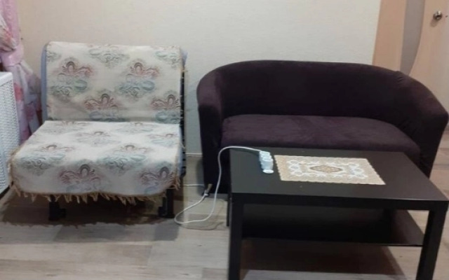 Квартира на Университетском переулке