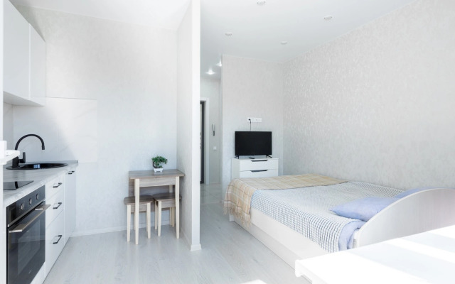 Квартира в ЖК Прага