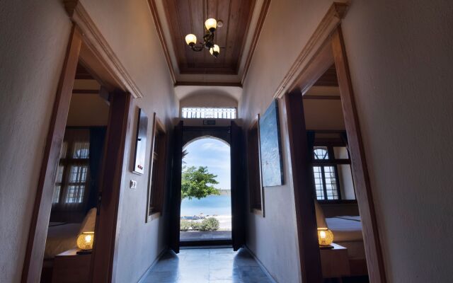 Отель Koçanlı Köşkü