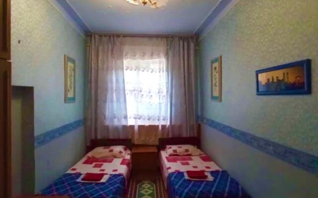 Гостевой Дом Факел 2