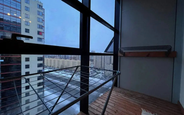 Park Inn Citi Rooms Apartments 4
