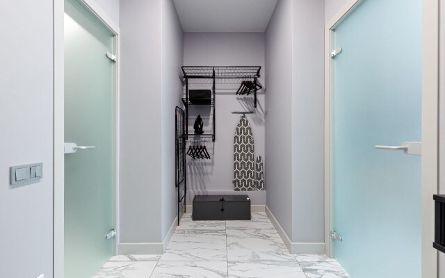 Квартира в Сказка-Граде